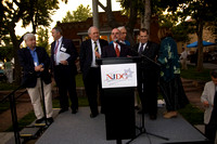 NJDC Reception Honoring the Jewish Congressional Delegation